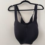 Knix Catalyst Front Zip Sports Bra Size 8 Cup Size D Photo 1