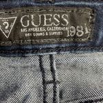 Guess  petite brittney boot cut jeans Photo 5