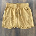 Zyia  Canyon Athletic Shorts Khaki size XXL Photo 0
