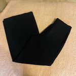 Nanette Lepore  black work pants size 4 Photo 7