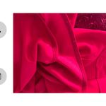 Tadashi Shoji  OTTILIE SEQUIN EMBELLISHED CREPE GOWN Photo 10