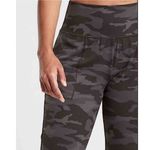 Athleta  Salutation Camo Joggers Size Small Photo 2