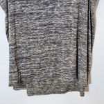 Lane Bryant Sleeveless Top with Metallic Accent and Back Zipper Size 26/28 Photo 3