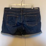 Pilcro and the Letterpress Anthropologie shorts Photo 3