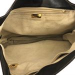 Donna Karan New York Handbag Shoulder Tote Bag Photo 4