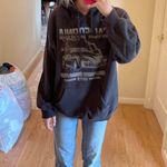 Hollister  oversized hoodie Photo 0