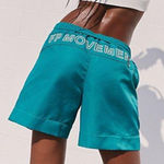 Free People Movement Fp Movement Look Back It Shorts Photo 0