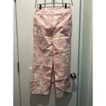 Anthropologie Women’s  by Maeve Jamie Tie Dye Trousers Size 6 Photo 3
