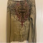 Harley Davidson Harley-Davidson Women’s Long Sleeve Photo 3