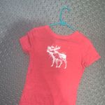 Abercrombie & Fitch Y2k vintage Abercrombie tee Photo 2