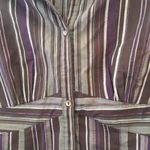 Dress Barn FINAL MARKDOWN Ladies blouse small Photo 2