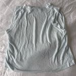 LNA  light blue tank top Photo 2