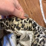 American Eagle  leopard high rise jegging jean 4 Photo 6