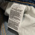 Old Navy NWT Midi Denim Skirt Higher High Rise - Secret Slim Pockets - Size 18 Photo 7