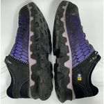 Timberland  PRO Womens Size 7 Powertrain Alloy-Toe ESD Work Shoes Purple Work Photo 5