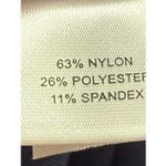 Peter Millar Women side zip active pant navy size 10 Photo 8