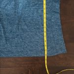 Under Armour  Heathered Blue Pullover MSRP $45 Photo 5