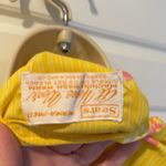 Sears Vintage At home wear medium Yellow Photo 7