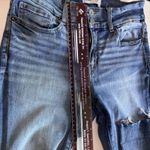 BKE Payton Jeans Women's 28 * 25 Blue Denim Universal Fit Mid Photo 14