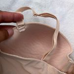 Auden nude lightly lined strapless bra 36D Tan Size undefined Photo 4