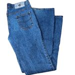 Playboy Vintage Juniors Denim Bootcut Jeans Size 7 30x32 #151 Photo 3