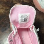 Converse Chuck Taylor All Star  White High-Top Sneakers size 8 Photo 10