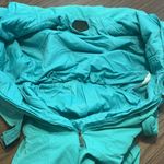 Killy VINTAGE Size 8 One Piece Snowsuit Mint Green Photo 9
