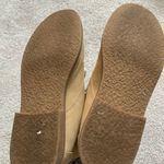 Seven Dials  Winter Booties Fur Sherpa Boots Mallori Tan Beige Size 7.5 Photo 5