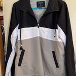 Ashley by 26 Windbreaker Jacket Photo 3