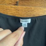 Garage Black Top Photo 1