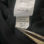 Athleta  Sunlover UPF Tank with Tulip Back, Gray, Size S Workout Athletic Photo 7