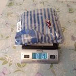 Hollister  Thermal Y2k Inspired Warm Winter Long Sleeve Womens Top Sz M Photo 5