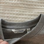 Urban Outfitters Budweiser Gray Crewneck Sweatshirt Photo 2
