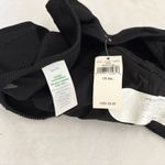 Aerie  Textured Bikini Bottom Photo 1