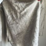 Vince NEW Belted Wool And Cashmere-blend Cardigan Photo 9