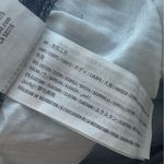 Hollister  Ultra High-Rise Dad Ripped Destroyed Distressed Jeans Size 13R 31x31 Photo 6