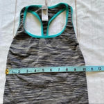 Adidas by Stella McCartney yoga tank Black Size XS Photo 4