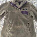 Patagonia Fleece Pullover Photo 0