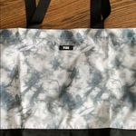 PINK - Victoria's Secret Tie dye tote Photo 1