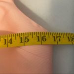 Topshop Womens Dress 6 Sheath Mini Tight Fit Sleeveless Ruffled Dressy Classy Photo 8