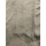 Show Me Your Mumu  Size Medium Jenn Chiffon A-Line‎ Gown Maxi Dress Womens Blue Photo 3