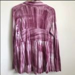 Urban Outfitters UO silence + noise pink tie dye cardigan Photo 5