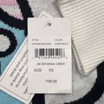 Sanrio Hello Kitty Knit sweater oversized Photo 5