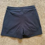 Alphalete Black Athletic Shorts with Soft Fabric Photo 1