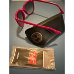 Ray-Ban  RB4126 CATS 1000 Wayfarer Unisex Sunglasses w/Case Photo 2