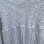 Anthropologie Saturday Sunday open front long duster cardigan size S Photo 8