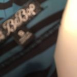 Bebop Lite Weight pleated Pocket Dress! Cute! Photo 4