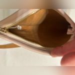 Michael Kors  Waist Belt Fanny Pack Crossbody Small Wallet Type Bag EUC Photo 3