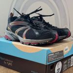 Ryka Kelly Ripa For  Train Exodus Running Sneakers in Black/Dark Grey Photo 0