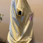 Texas Aggies Shirt Yellow Photo 2